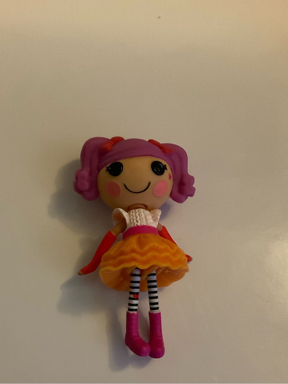 Lalaloopsy Mini Peanut Big Top